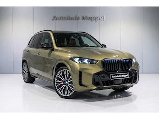 BMW X5 xDrive50e M-Sport Pro/// | B&W | Alle Denkbare opties