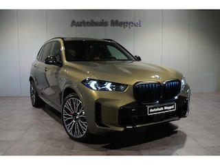 BMW X5 xDrive50e M-Sport Pro/// | B&W | Alle Denkbare opties
