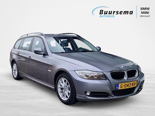 BMW 3-serie Touring 318i Business Line * Afneembare trekhaak * Cruisecontrol * 190.000KM |