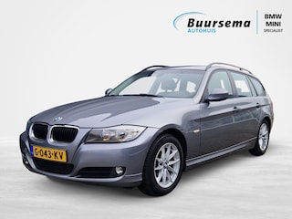BMW 3-serie Touring 318i Business Line * Afneembare trekhaak * Cruisecontrol * 190.000KM |