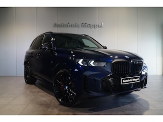 BMW X5 xDrive50e M-sport Pro/// | Bowers & Wilkins Sound | Trekhaak | Full Option |