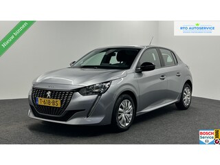 Peugeot 208 1.2 PureTech Active CARPLAY CRUISE.
