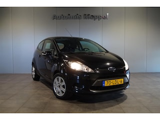Ford Fiesta 1.25 Limited | Airco | Extra Winterset