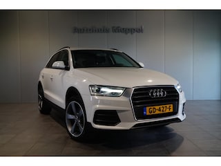 Audi Q3 1.4 TFSI | Navigatie | Trekhaak | R-Camera | Xenon |