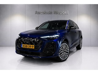 Audi Q5 Quattro *Nieuw!!* S-Line| Matrix | Trekhaak | Pano | 5 jaar garantie