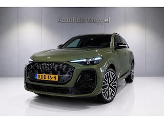 Audi Q5 Quattro *Nieuw* S-Line| Matrix |Trekhaak | Pano | 5 jaar garantie