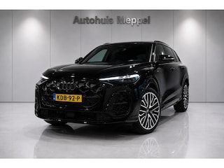 Audi Q5 Quattro *Nieuw!!* S-Line| Matrix | Trekhaak | Pano | 5 jaar garantie