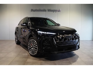 Audi Q5 Quattro *Nieuw!!* S-Line| Matrix | Trekhaak | Pano | 5 jaar garantie