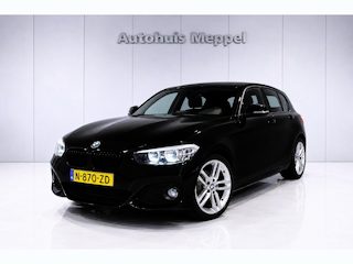 BMW 116i M-Sport/// | Cruise Control | PDC | Navigatie | Shadow Line |