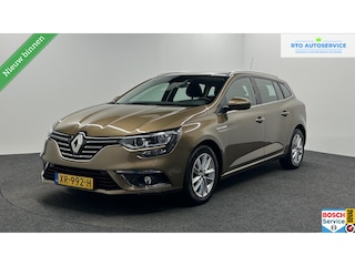 Renault Mégane Estate 1.2 TCe Limited TREKHAAK NAVI ECC LM CRUISE.
