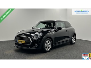 Mini Cooper 1.5 Pepper NAVIGATIE CRUISE LM.