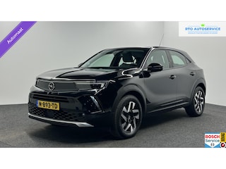 Opel Mokka Business Elegance 50-kWh SOH 89% 11kw bl CAMERA CARPLAY NAVI CRUISE ECC.