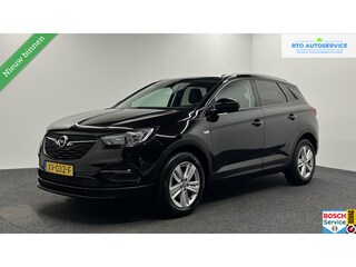 Opel Grandland X 1.2 Turbo 120 Jaar Edition NAVI CRUISE CAMERA CARPLAY.