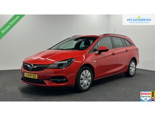 Opel Astra Sports Tourer 1.2 Business Executive CAMERA ECC NAVI CARPLAY.