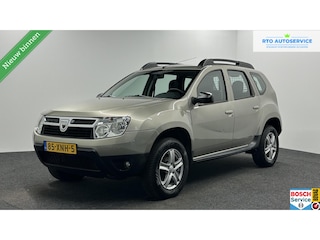 Dacia Duster 1.6 Ambiance LPG 2wd AIRCO TREKHAAK LM.