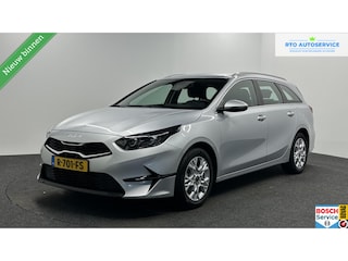 Kia Ceed Sportswagon 1.0 T-GDi DynamicPlusLine CAMERA CARPLAY NAVI ECC ADAPTIEF CRUISE LM.