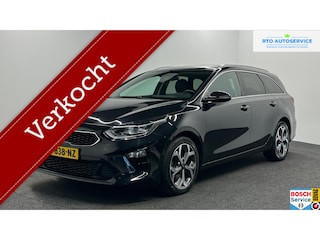 Kia Ceed Sportswagon 1.0 T-GDi GT-Line Edition CAMERA CARPLAY NAVI CRUISE.