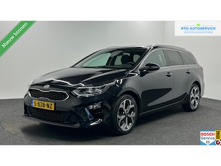 Kia Ceed Sportswagon 1.0 T-GDi GT-Line Edition CAMERA CARPLAY NAVI CRUISE.
