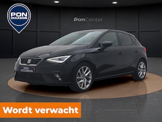 Seat Ibiza 1.0 EcoTSI FR | Carplay | Parkeersensoren | Cruise Control |