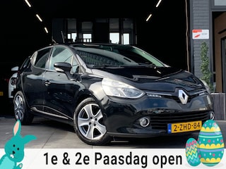 Renault Clio 0.9 TCe ECO Night&Day|1e eig|NAP|PDC|Cruise|APK