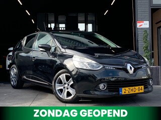 Renault Clio 0.9 TCe ECO Night&Day|1e eig|NAP|PDC|Cruise|APK