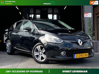 Renault Clio 0.9 TCe ECO Night&Day|1e eig|NAP|PDC|Cruise|APK