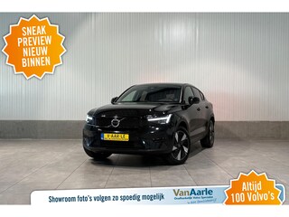 Volvo C40 Aut. Single Motor Extened Range 82 kWh SOH 91% 252pk VERWACHT 22-04-2026