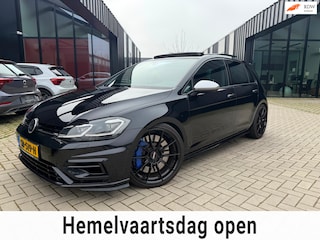 Volkswagen Golf 2.0 TSI 4Motion R Pano Leer Digital Dash Navi