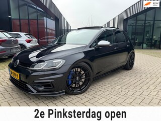 Volkswagen Golf 2.0 TSI 4Motion R Pano Leer Digital Dash Navi