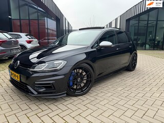 Volkswagen Golf 2.0 TSI 4Motion R Pano Leer Digital Dash Navi