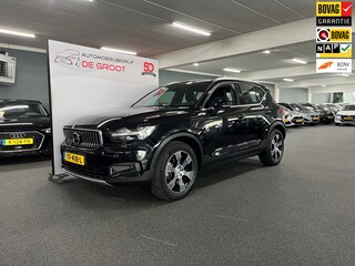 Volvo XC40 2.0 T4 Inscription NL-auto / eerste eigenaar / Pano / Navi