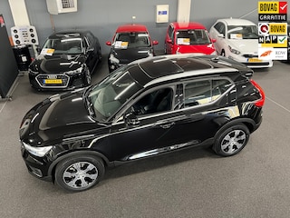 Volvo XC40 2.0 T4 Inscription NL-auto / eerste eigenaar / Pano / Navi