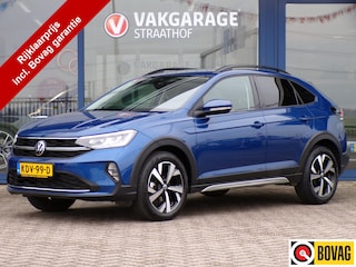 Volkswagen Taigo 1.0 TSI Life Edition, Carplay + Android Auto / Camera + Sensoren / Full LED. / Keyless / Climate Control / 17'' LMV