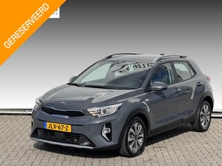 Kia Stonic 1.0 T-GDI MHEV NAVI | AUTOMAAT | CAMERA
