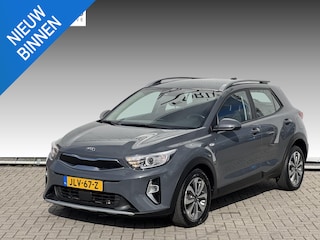 Kia Stonic 1.0 T-GDI MHEV NAVI | AUTOMAAT | CAMERA