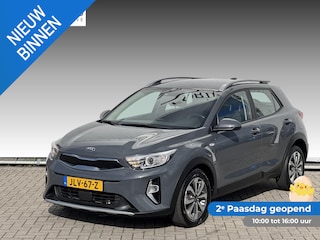 Kia Stonic 1.0 T-GDI MHEV NAVI | AUTOMAAT | CAMERA