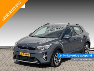 Kia Stonic 1.0 T-GDI MHEV NAVI | AUTOMAAT | CAMERA