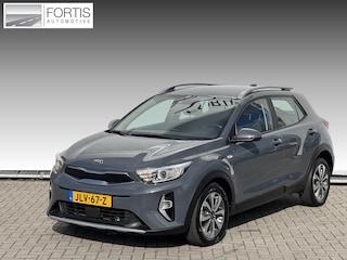 Kia Stonic 1.0 T-GDI MHEV NAVI | AUTOMAAT | CAMERA