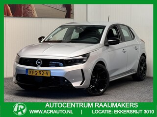 Opel Corsa 1.2 TURBO EDITION 15 STUKS OP VOORRAAD !! NAVIGATIE VIA APPLE CARPLAY/ANDROID STUUR/STOELVERWARMING CRUISE CONTROL RIJSTROOKSENSOREN DODEHOEKSENSOREN ACHTERUITRIJCAMERA ZEER MOOI !! 3010