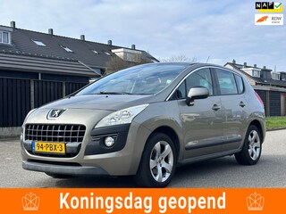Peugeot 3008 1.6 THP ST 1e Eigenaar*Pano*Navigatie*Cruise*Trekhaak*Clima*Parkeersensoren*