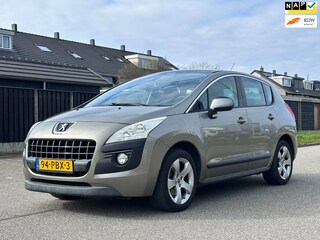 Peugeot 3008 1.6 THP ST 1e Eigenaar*Pano*Navigatie*Cruise*Trekhaak*Clima*Parkeersensoren*