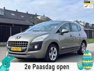 Peugeot 3008 1.6 THP ST 1e Eigenaar*Pano*Navigatie*Cruise*Trekhaak*Clima*Parkeersensoren*