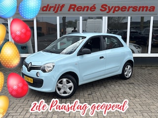 Renault Twingo 1.0 SCe Dynamique | Bluetooth | Airco | Lichtmetaal