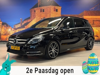 Mercedes-Benz B-klasse 180 Ambition Automaat Xenon PDC Trekhaak