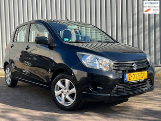 Suzuki Celerio 1.0 Exclusive Airco Blutooth