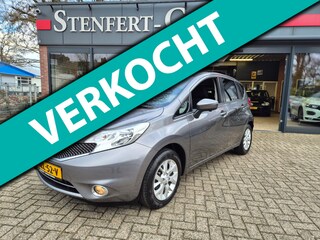 Nissan Note 1.2 Acenta