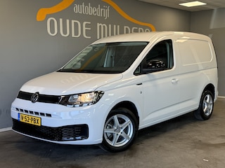 Volkswagen Caddy Cargo 2.0 TDI Carplay/Cruise/Camera
