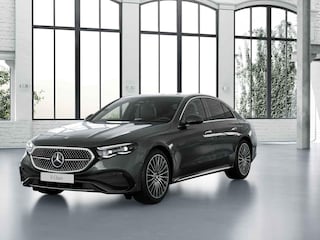 Mercedes-Benz E-klasse Limousine 300 e Business Solution AMG