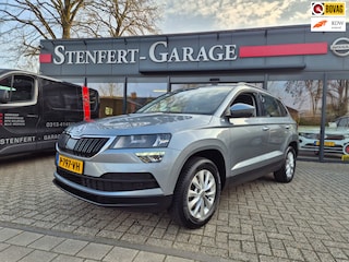 Skoda Karoq 1.0 TSI Business Edition