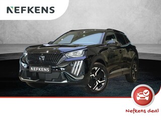 Peugeot 2008 SUV Allure Hybrid 145 pk Automaat | 360 Camera  | Dodehoekbewaking | Adaptieve Cruise Control